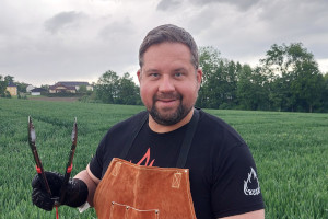 Fabian Mayer